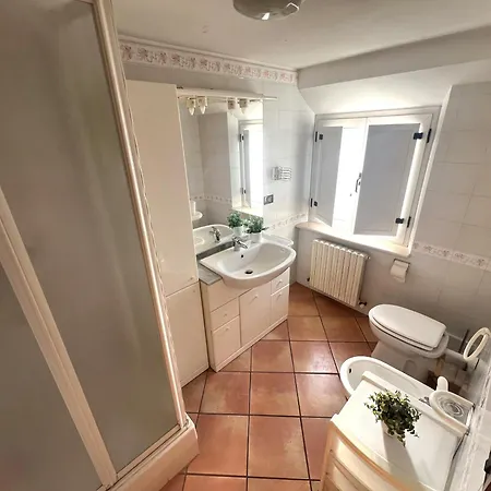 Appartamento Casa Noemi